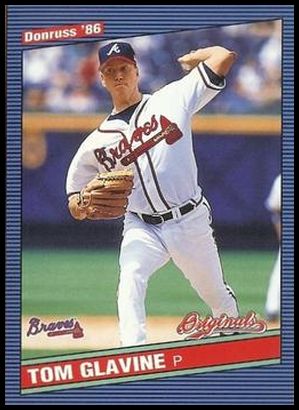 311 Tom Glavine